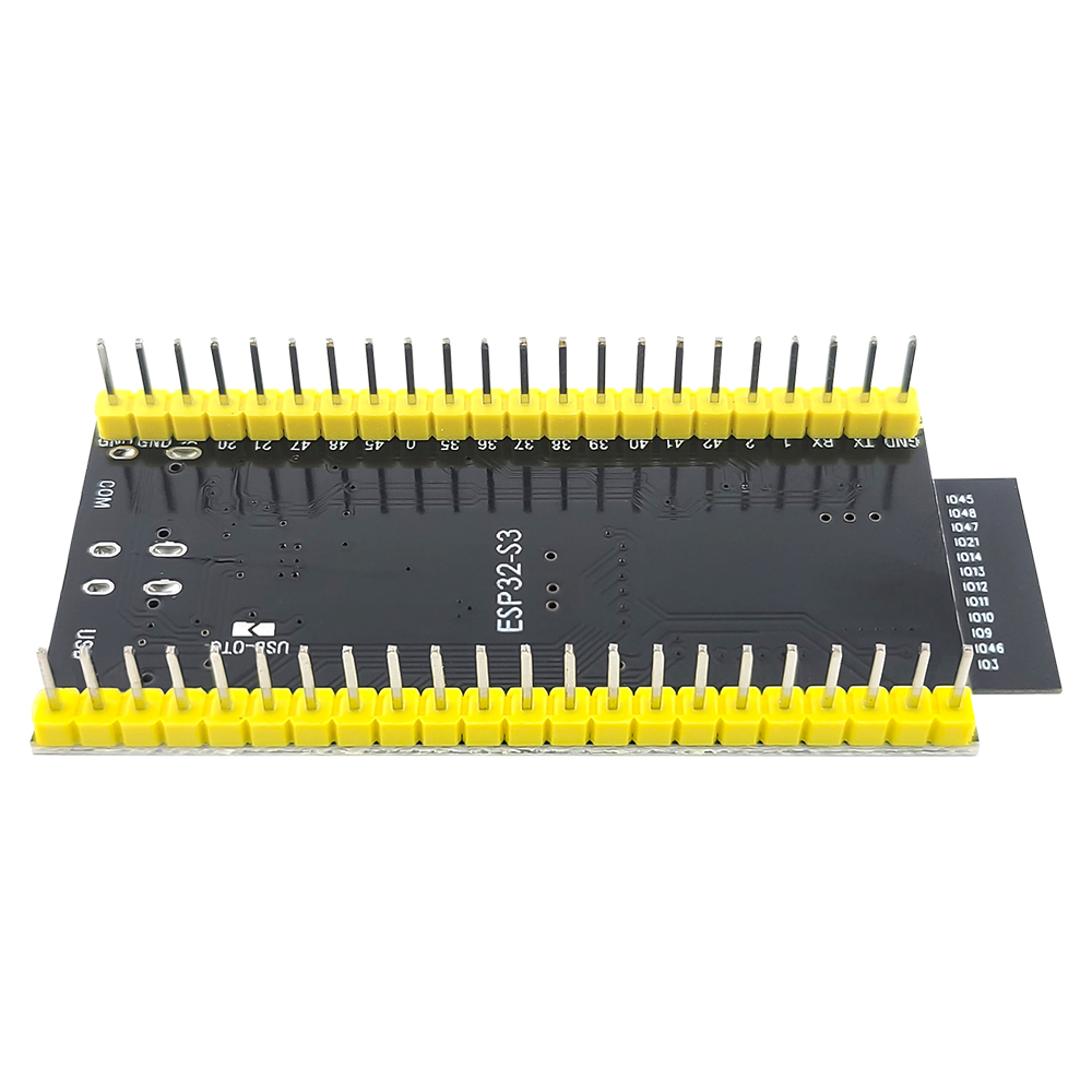 ESP32 S3 Geliştirme Kartı Geni - Esp32 S3 Development Board Lot incelemesi ve fiyatı