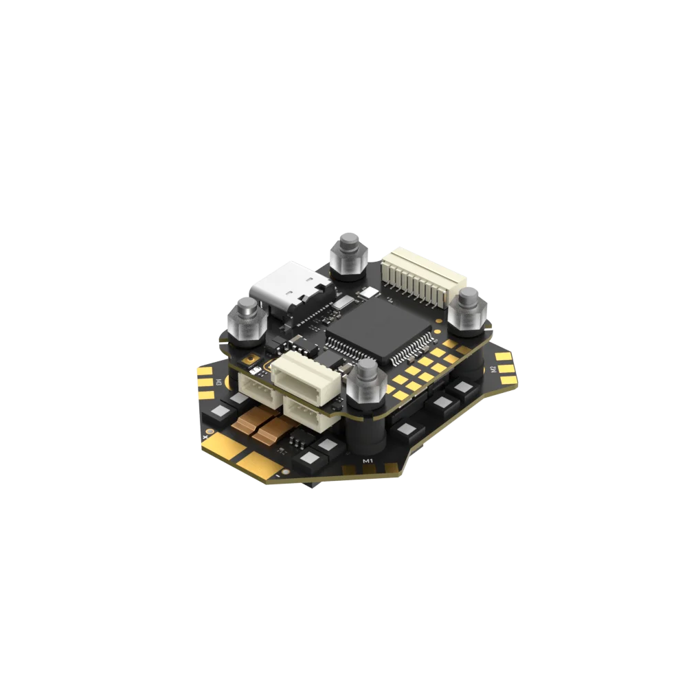 iFlight Borg Mini F7 Stack, Bo - Fpv Flight Controller F7 Stack 60A incelemesi ve fiyatı