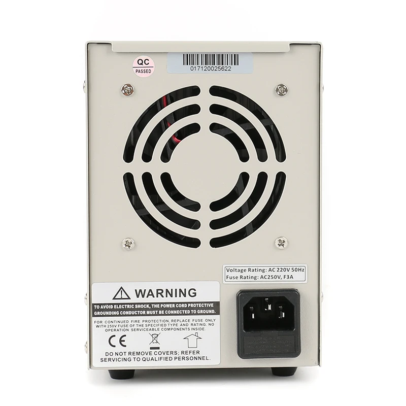 KORAD 3005D 3005DS Yüksek Hass - Linear Lab Power Supply Adjustable incelemesi ve fiyatı