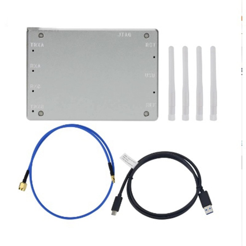 DT19-XC7A100T+ AD9361 B210 Min - Sdr Software Defined Radio Hackrf incelemesi ve fiyatı